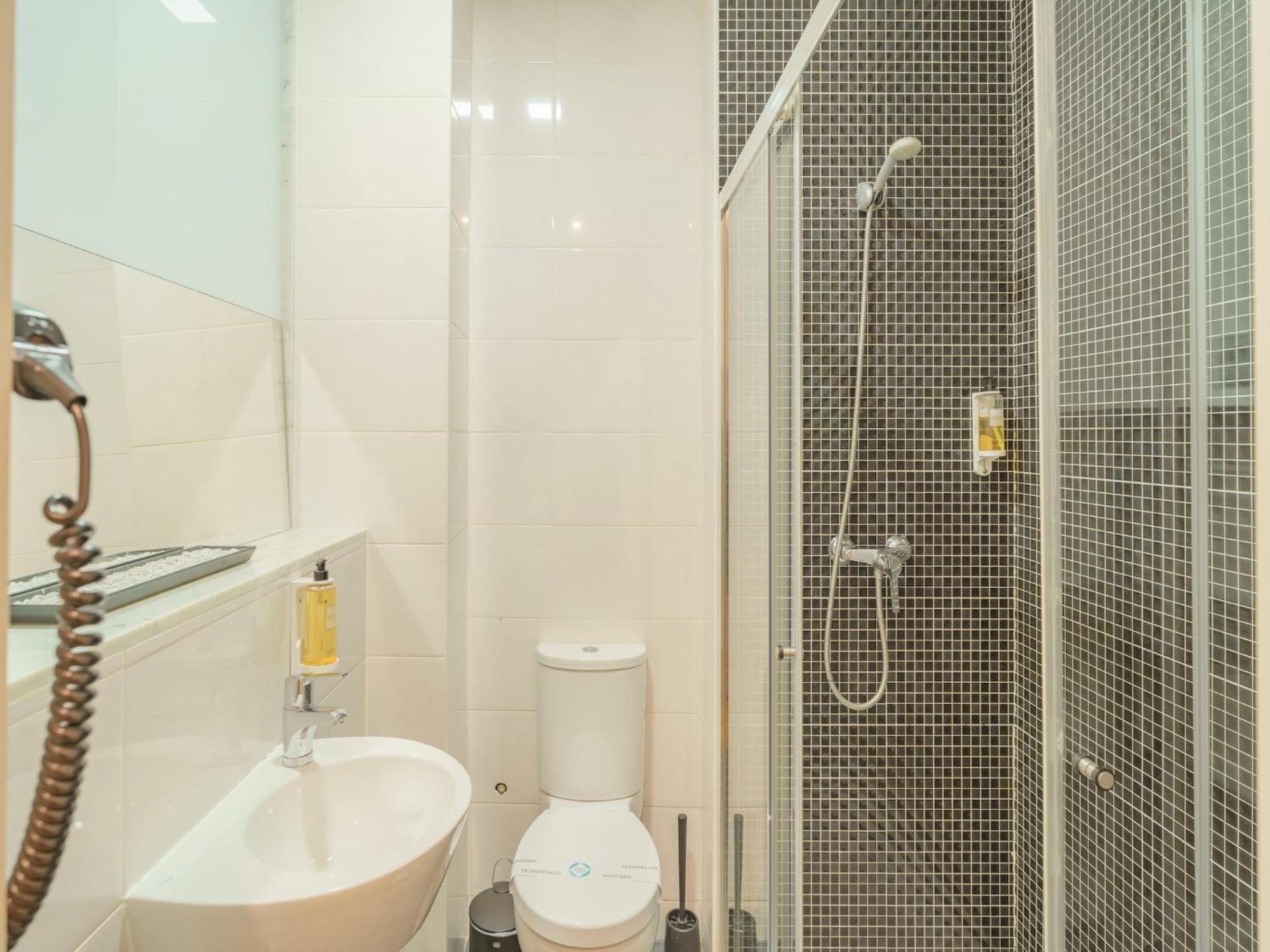 Appartement Near Bolhao Metro Station Oporto